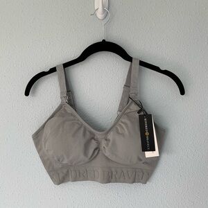 Kindred Bravely Nursing Bra NWT